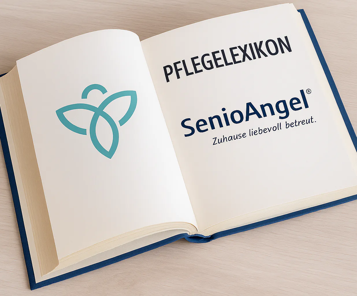 Pflegelexikon Bild
